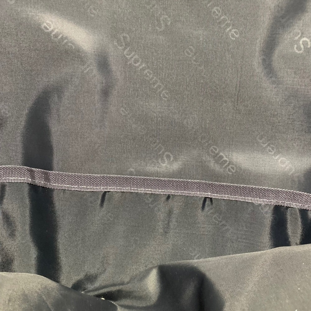 Supreme Cordura Backpack Snow Camo White Grey Box Logo Streetwear Bag - Picture 6 of 6